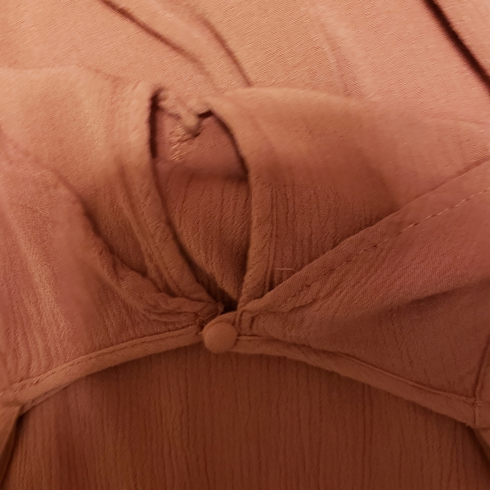 Dress - Picture 3 of 4